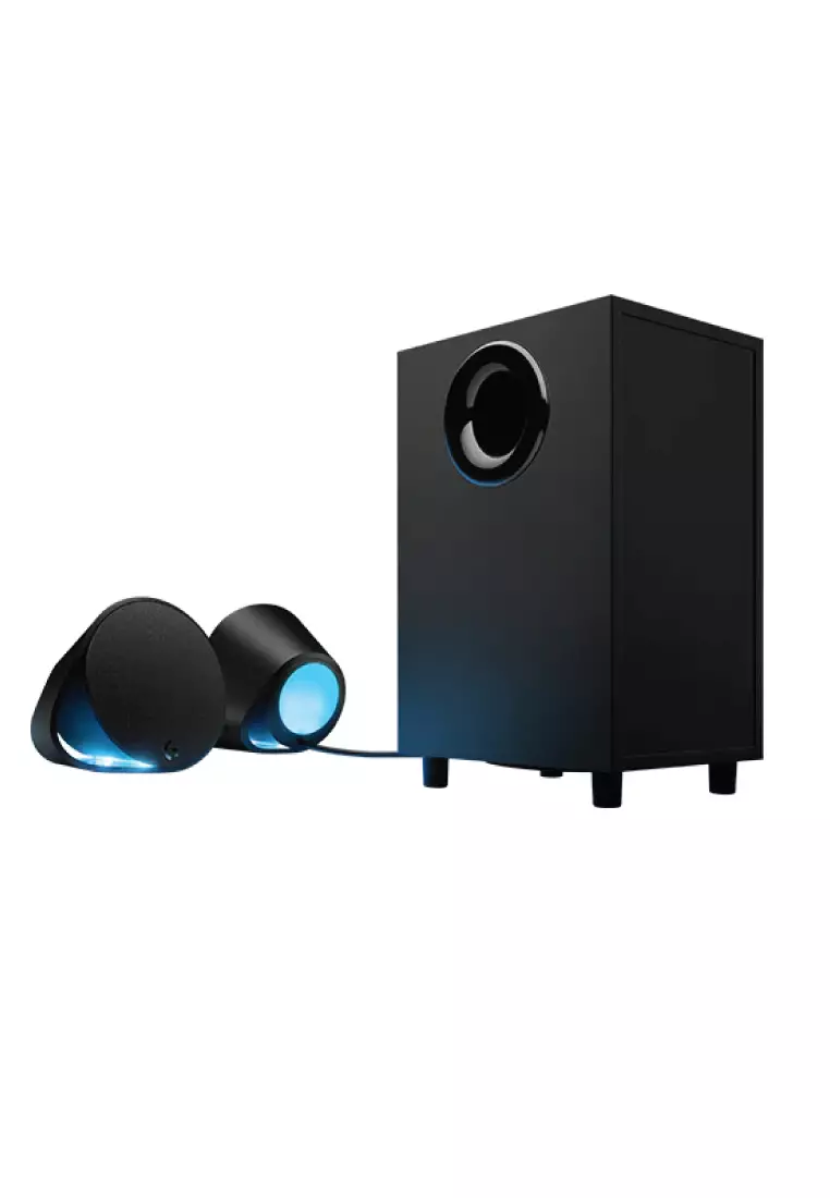 Logitech deals rgb speakers