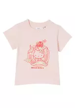 Crystal Pink/Hello Kitty