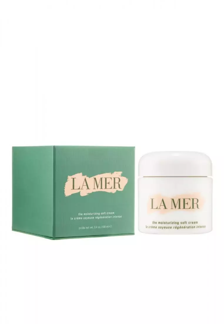 La Mer La Mer The Moisturizing Soft Cream 100ml 2024 Buy La Mer