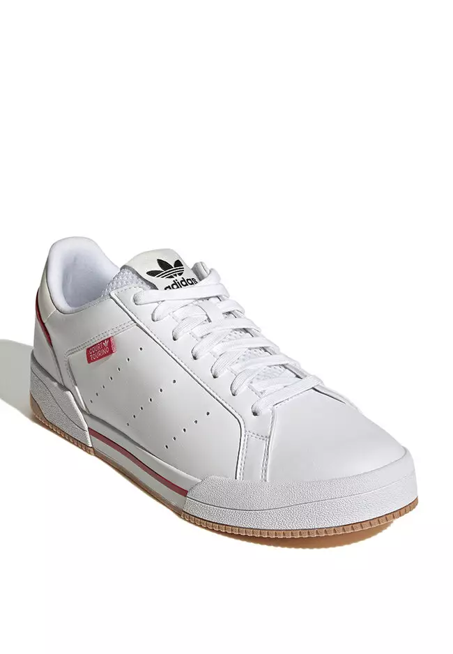 court tourino shoes