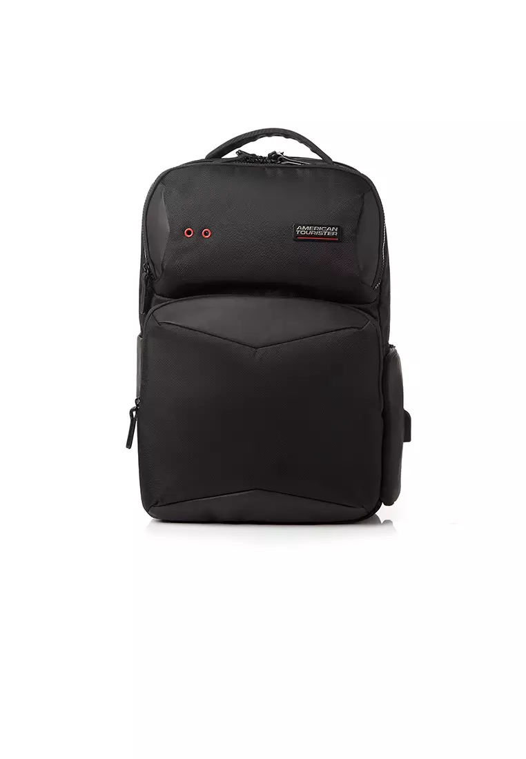 American tourister top zork backpack 03