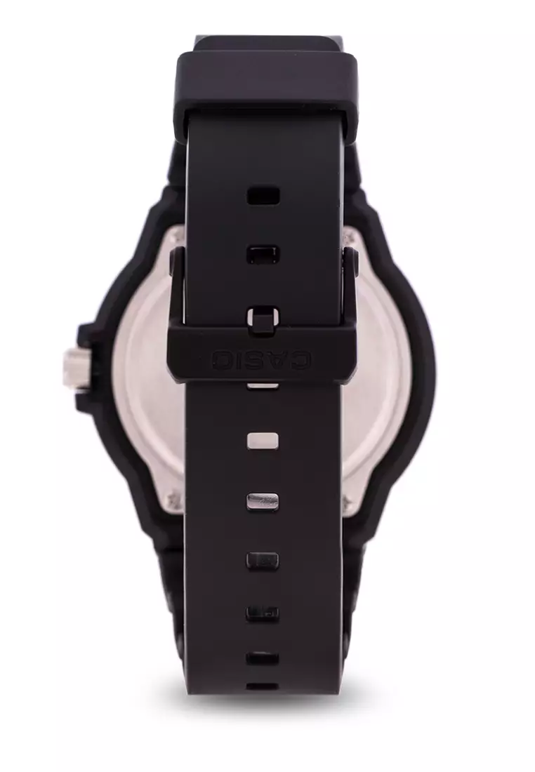 Analog Watch MRW-200H-2B3VDF