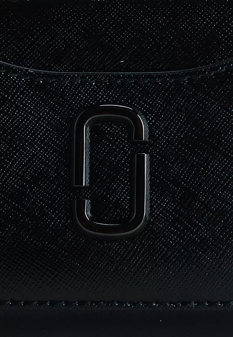 The Utility Snapshot DTM Mini Compact Wallet