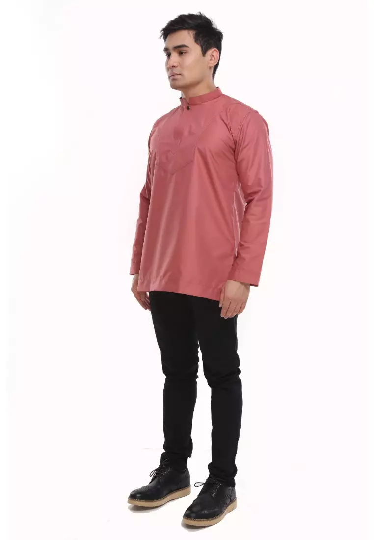 Kurta Al Idrus 2.0