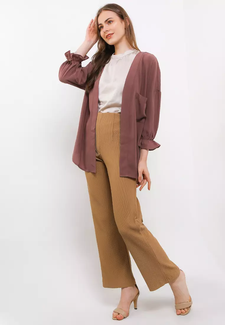 Sabine Cardigans
