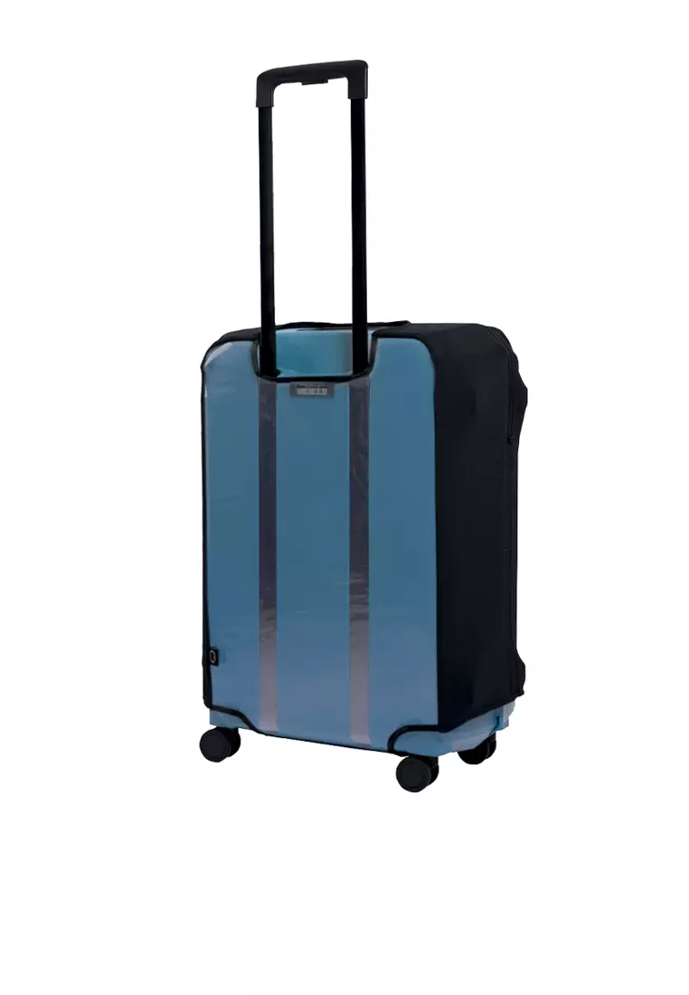 Sarung Koper Scuba LOJEL Alto, Rando, & Voja Medium – Black