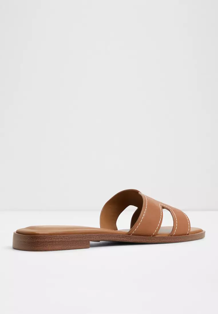 Itsandal Slide Sandals