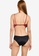 Hollister red Lace Bralette With Briefs Pack 817E6USE89BA2BGS_2