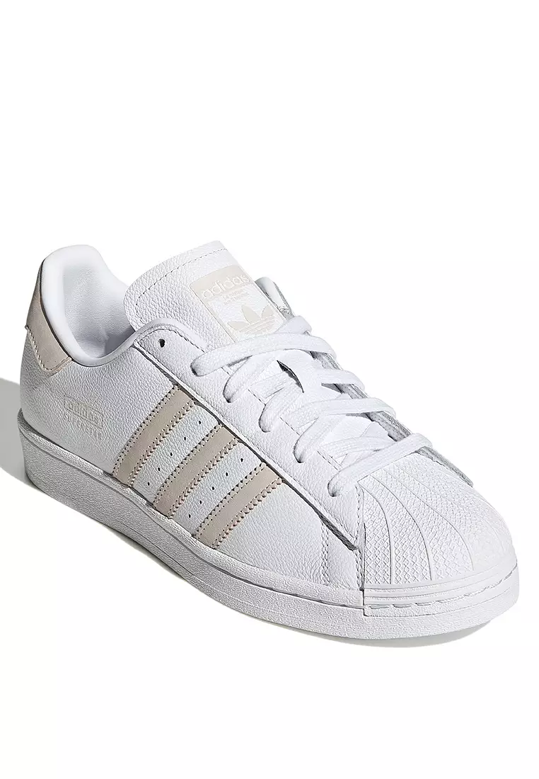 Discount on ADIDAS  shoes - SKU: Superstar W Shoes
