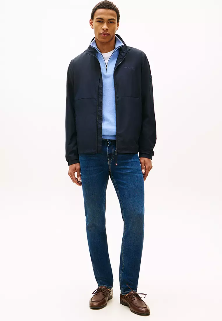 Branded Jacket - TH Mainline