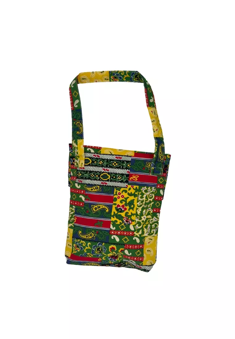 Shoulder Bagabond