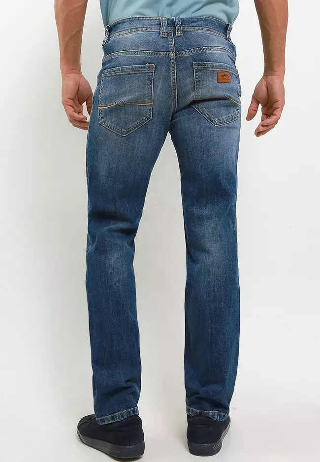 CJ Denim Five Pockets