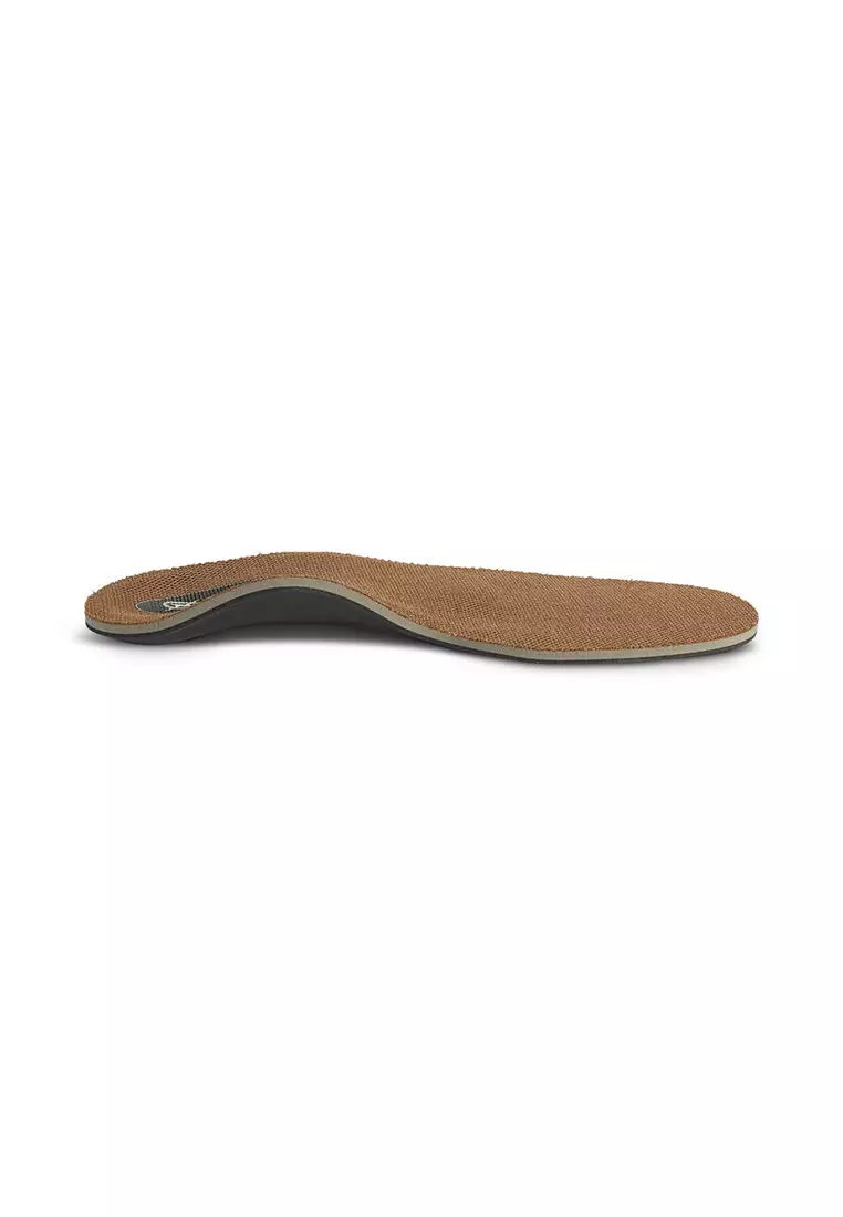 Mens discount cork insoles