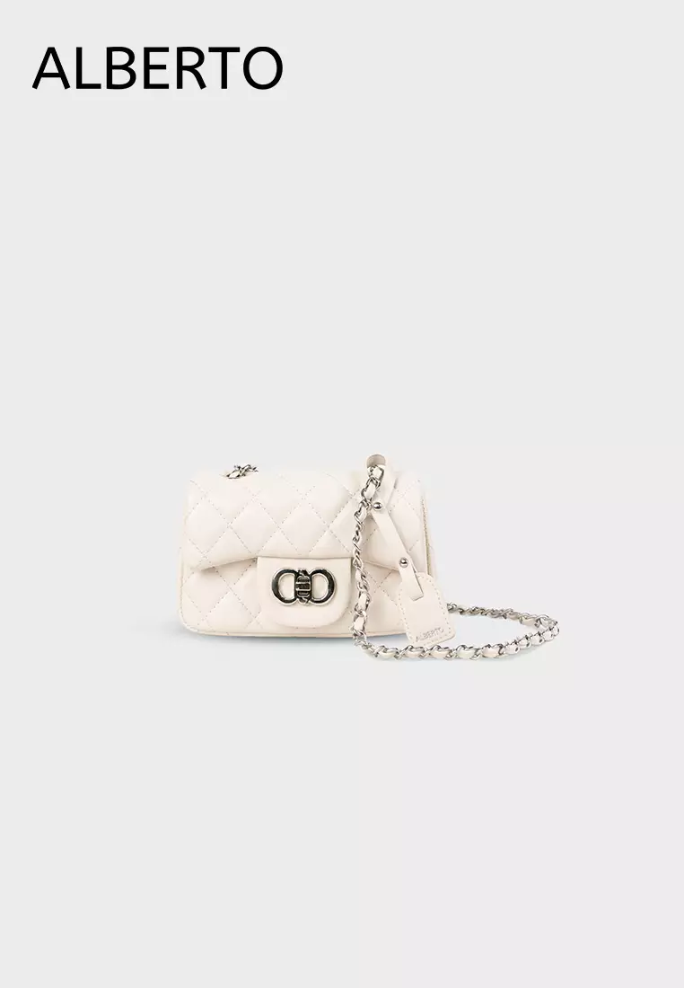 Women's Margate Micro Shoulder Bag