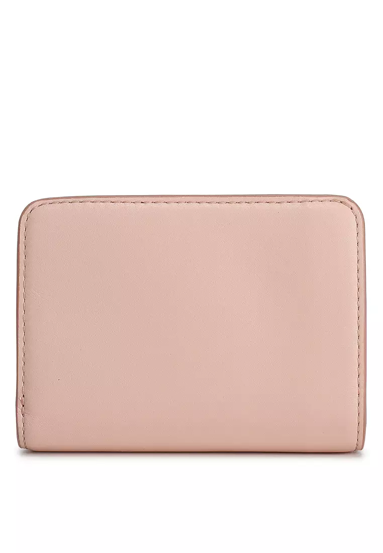 The Covered J Marc Mini Compact Wallet (cq)