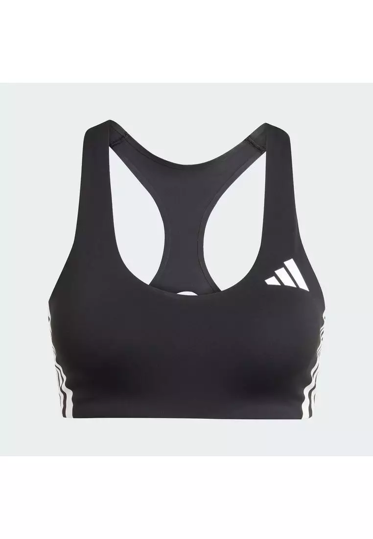Adizero Run Medium Support Bra