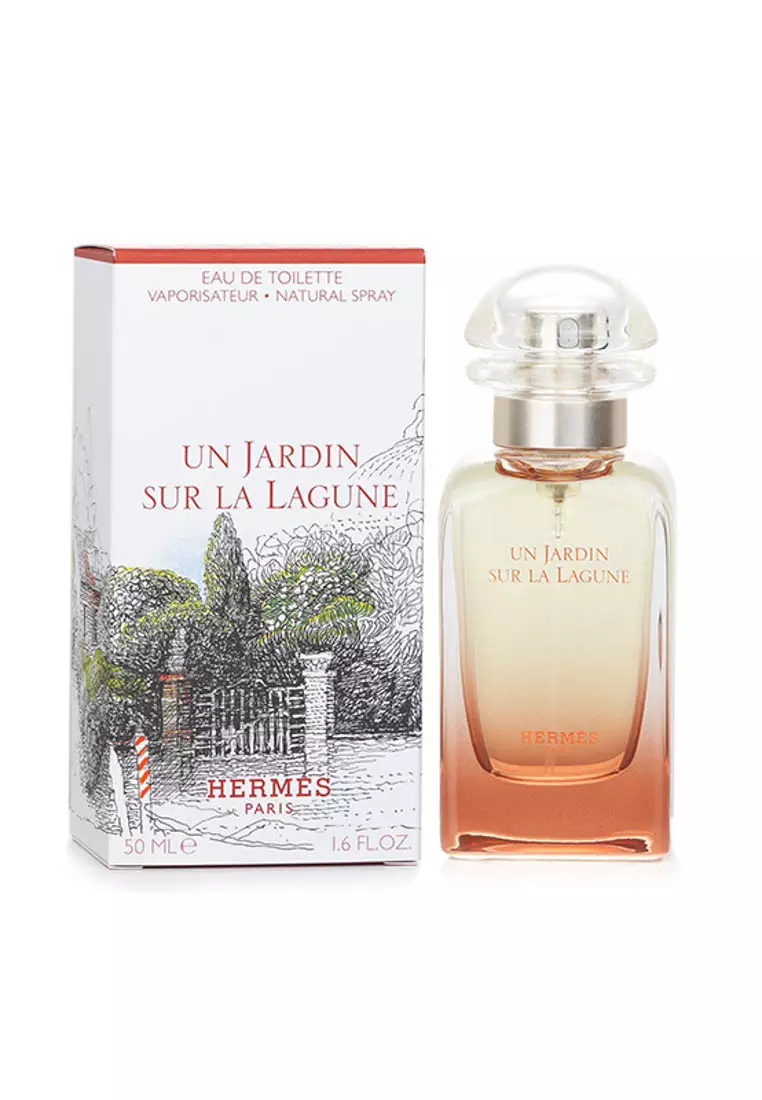 Hermes un jardin sur la lagune edt hotsell