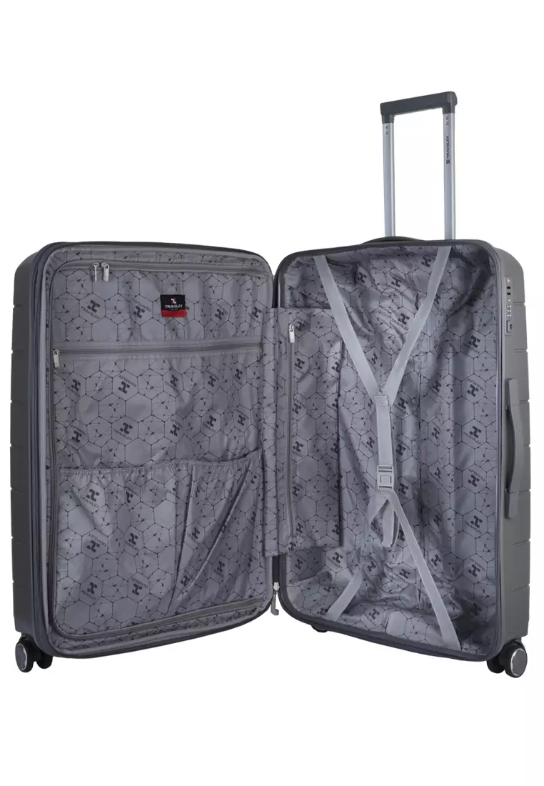 295 Hard Case Luggage Large (22 inches)