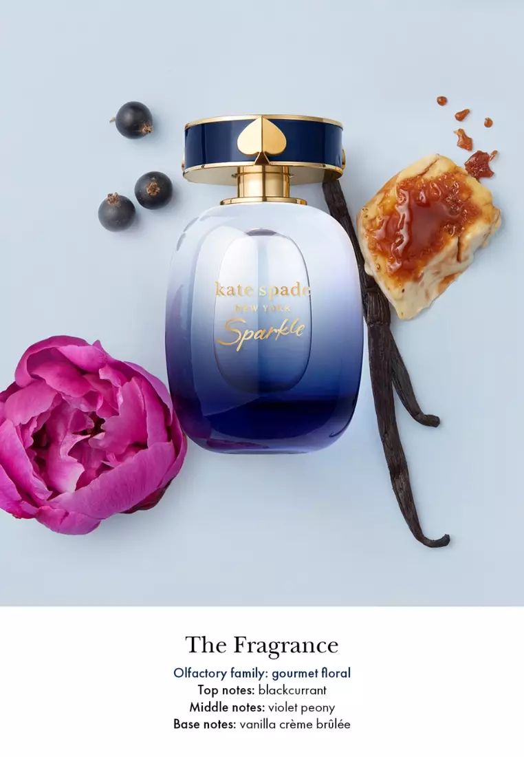 Sparkle Eau de Parfum Intense 100ml