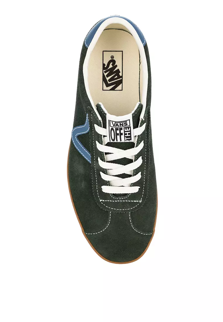 Sport Low Seasonal Sneakers