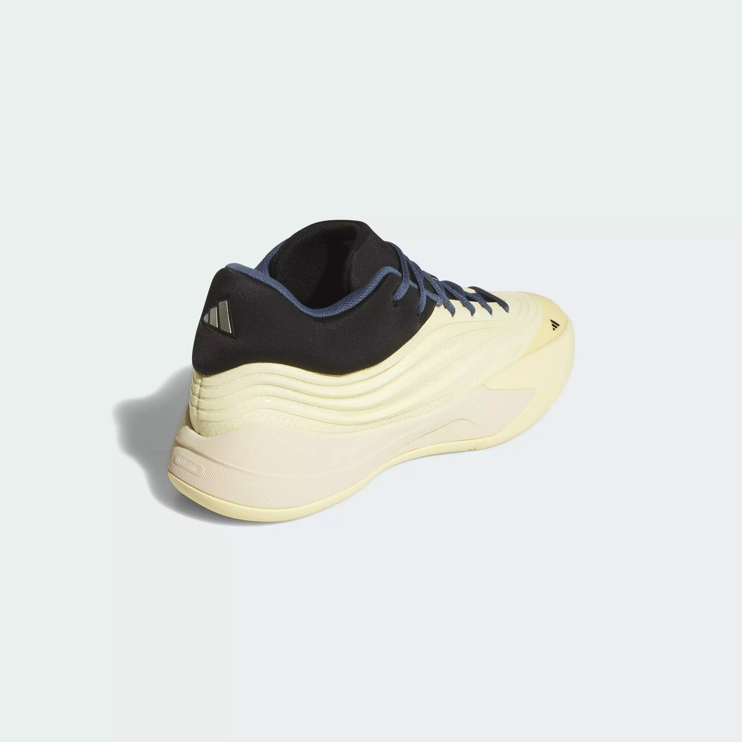 Basketball Dame X Shoes Unisex Yellow JP8634