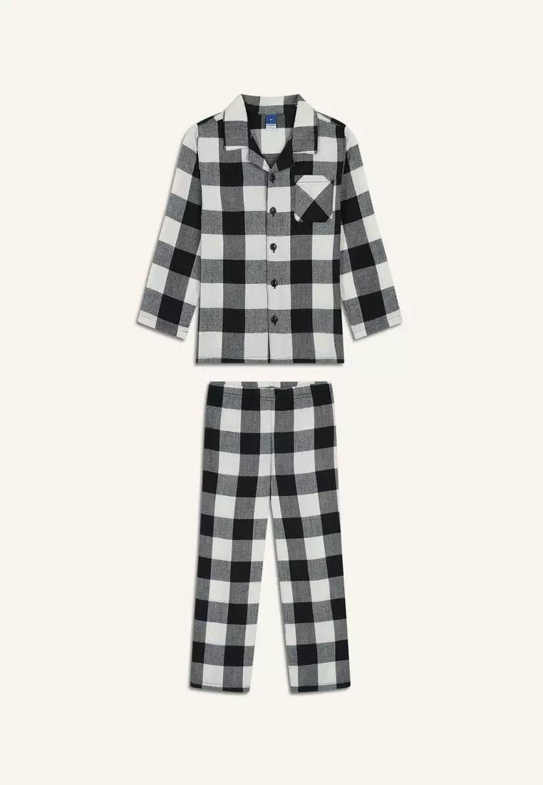 Buy Old Navy Unisex Pajama Set For Toddler & Baby 2024 Online