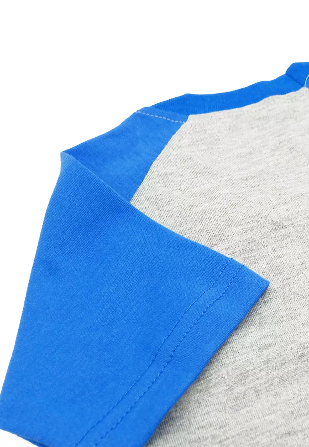 Wakakids Setelan Bayi Laki Laki Baju Lengan Pendek Anak Usia 12 Bulan Hingga 18 Bulan Set Celana Kaos Motif Anchor Sea 3094 Turkis