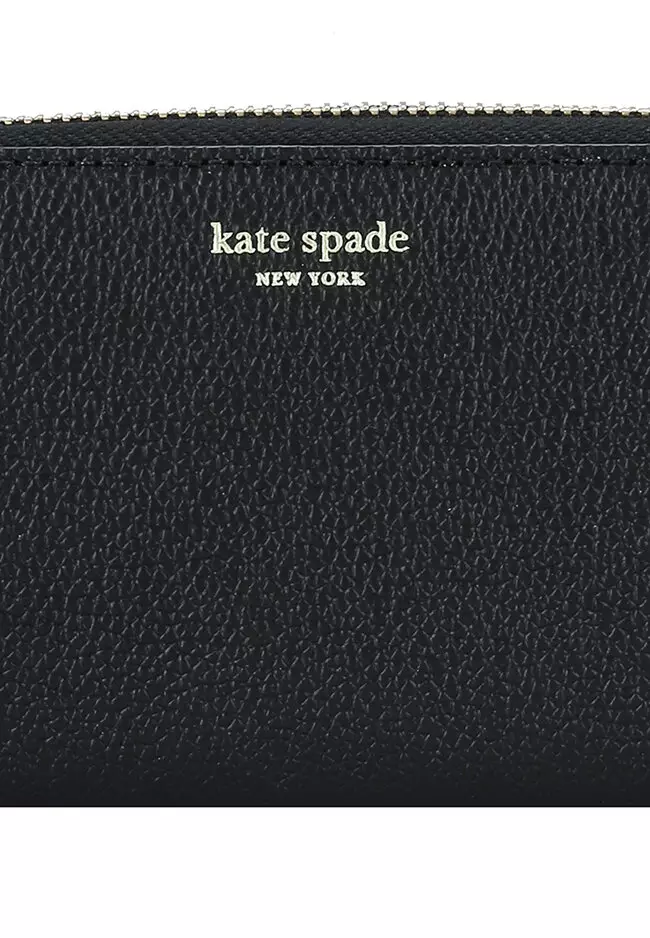 Margaux kate spade wallet deals