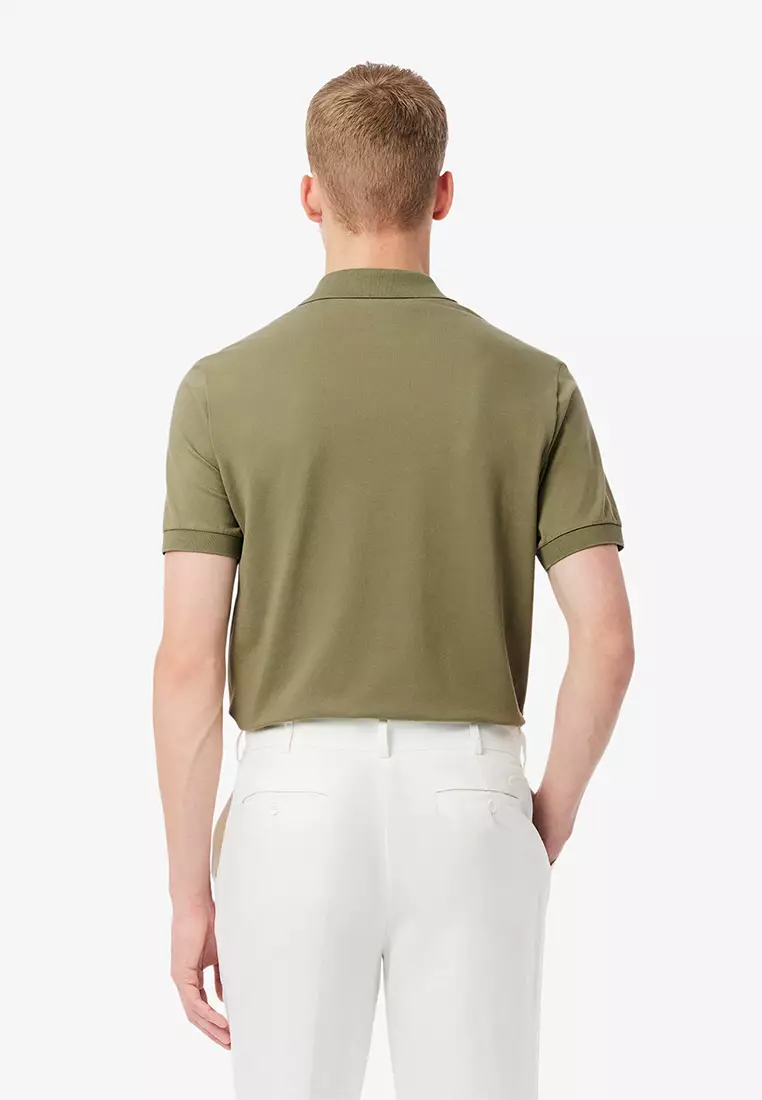 Classic Fit L.12.12 LIGHT Polo Shirt