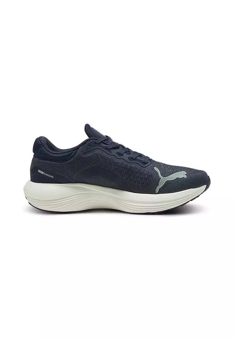 Buy PUMA Scend Pro Engineered Running Shoes 2024 Online | ZALORA ...