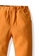 RAISING LITTLE orange Yusuke Pants 73737KA8E4BBD6GS_2