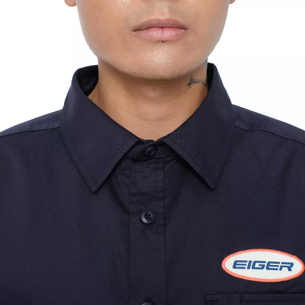 Eiger Machine Street 2.0 Shirt