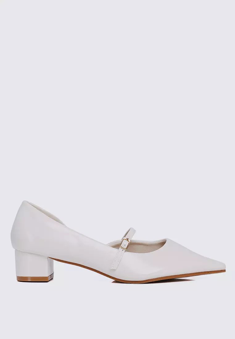Catherine Ultra WideFit Comfy Heels