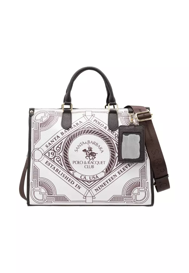 Santa barbara polo & online racquet club luggage malaysia