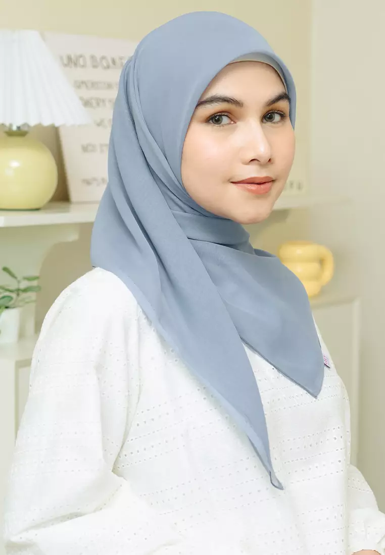 Rara Plain Paris Japan Unfinished Denim