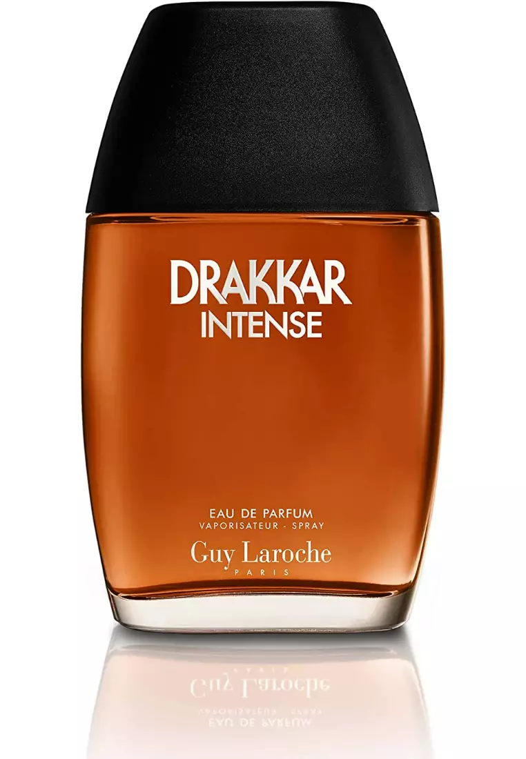 網上選購Guy Laroche Guy Laroche Drakkar Intense EDP 100mL(Without