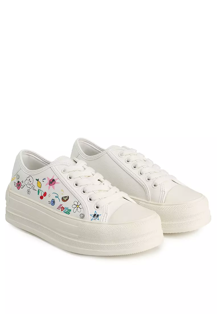 Rayes Sneakers
