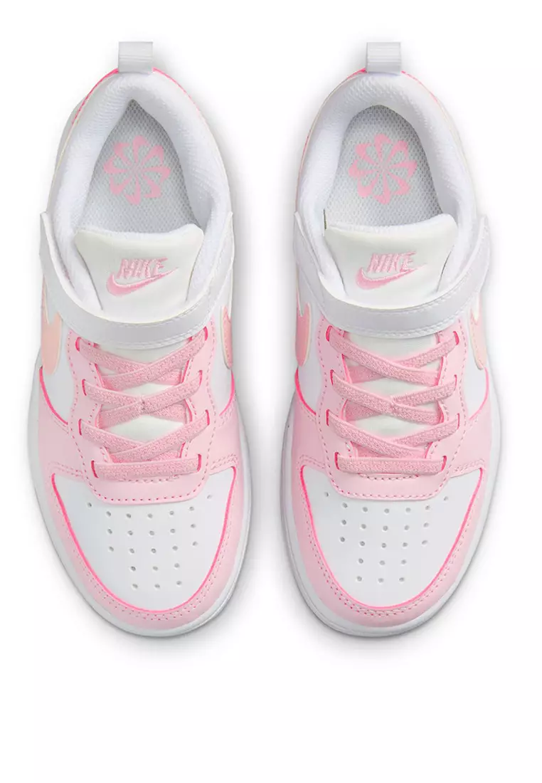 Court Borough Low Recraft (Ps)