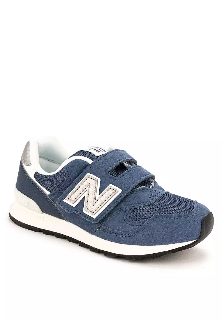 Discount on New Balance  shoes - SKU: 313 Kids Lifestyle Shoes