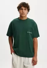 Pineneedle Green/Archive Collective