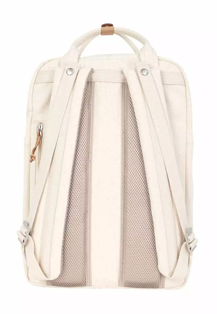 Doughnut Macaroon Large Sweetened Fantasy Series - Beige