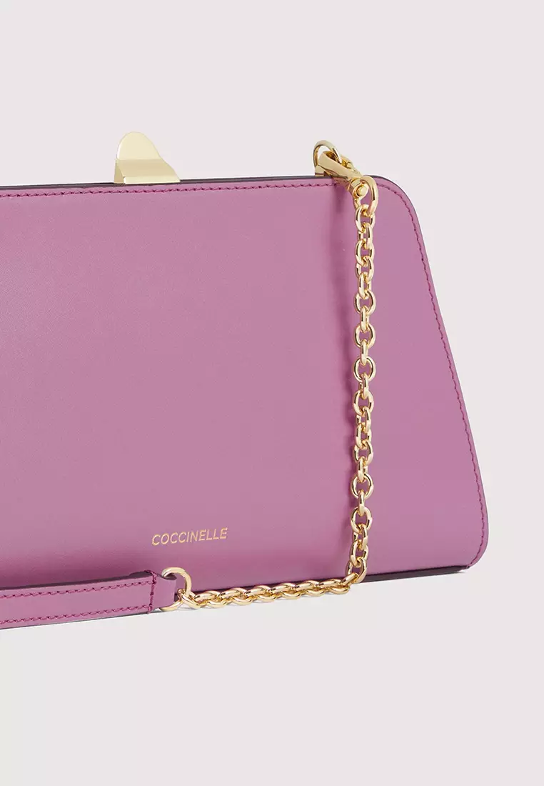 Liv Clutch Crossbody Bag