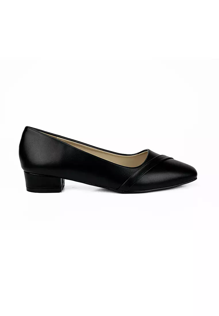Women's Pumps Shoes LV 22184 Black C3 C7 C26 C52 C65 C71 C90 C94