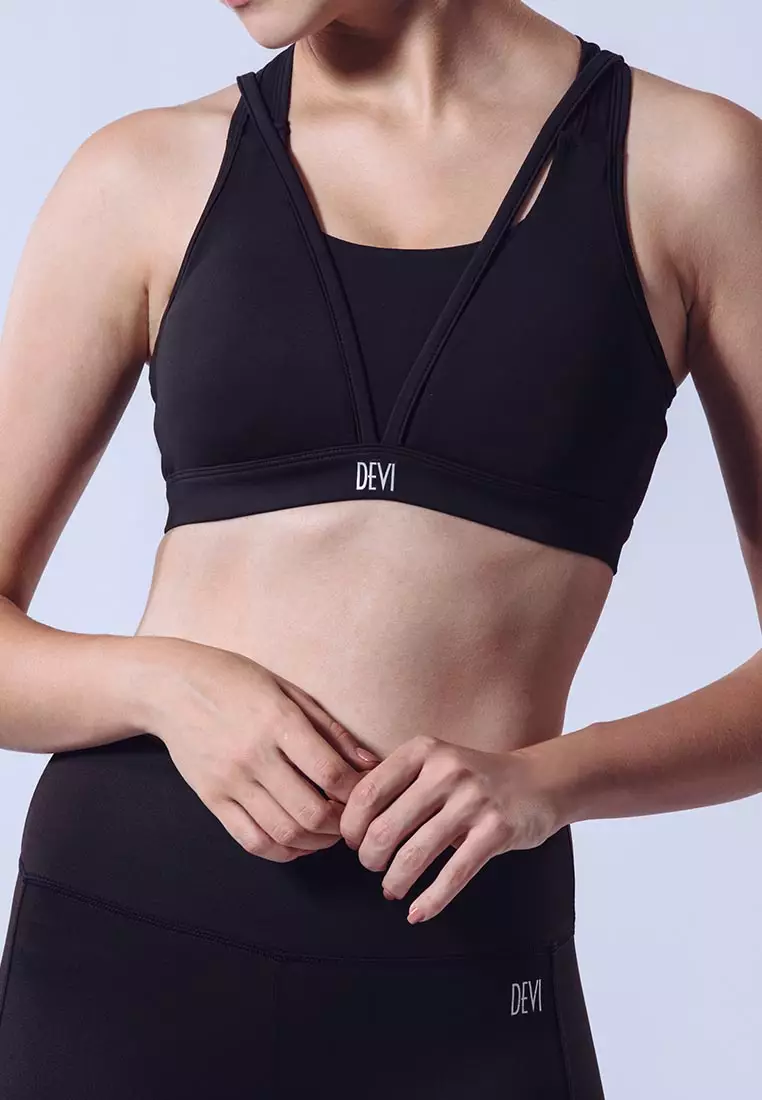 DEVI Stylish Bra Top With Strap Detail 2024, Buy DEVI Online
