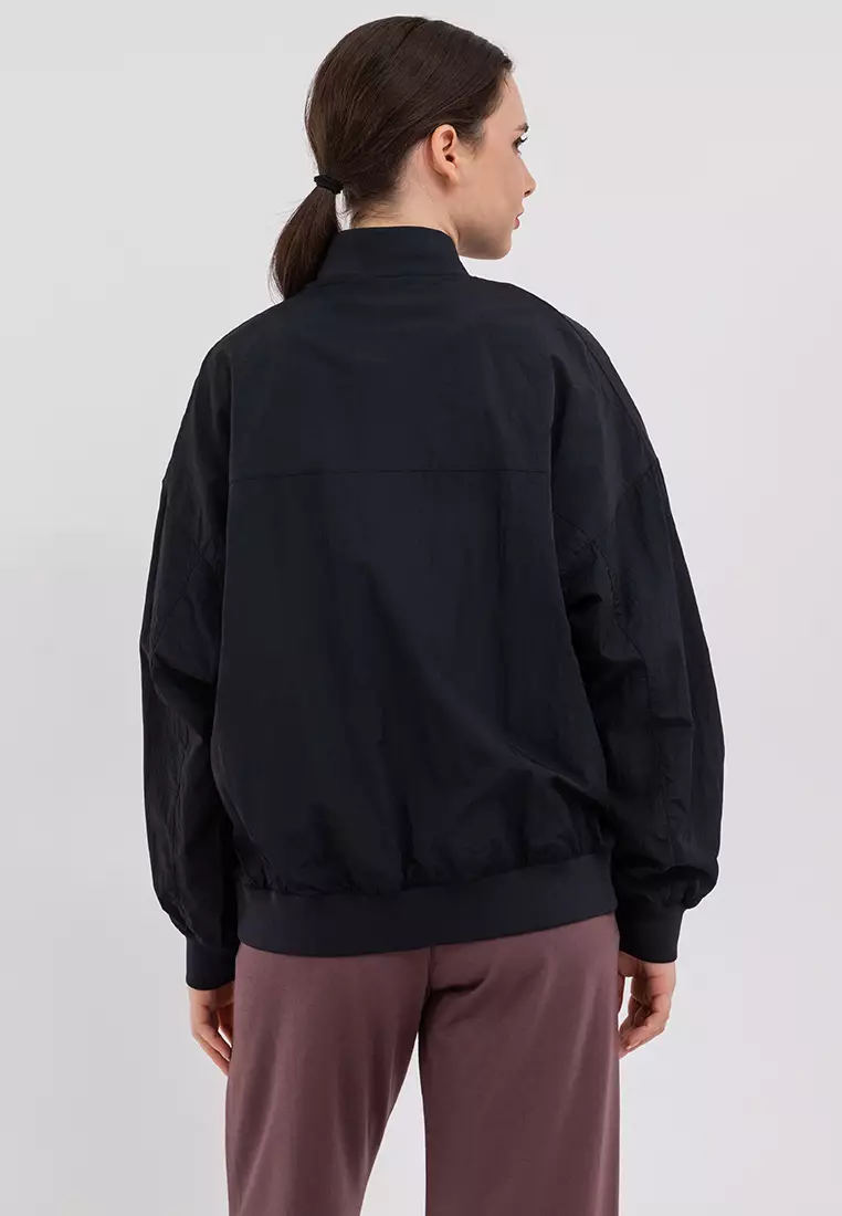 Varsity Jacket
