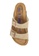 Birkenstock 褐色 Arizona Suede Sandals BI090SH0RTIHMY_4