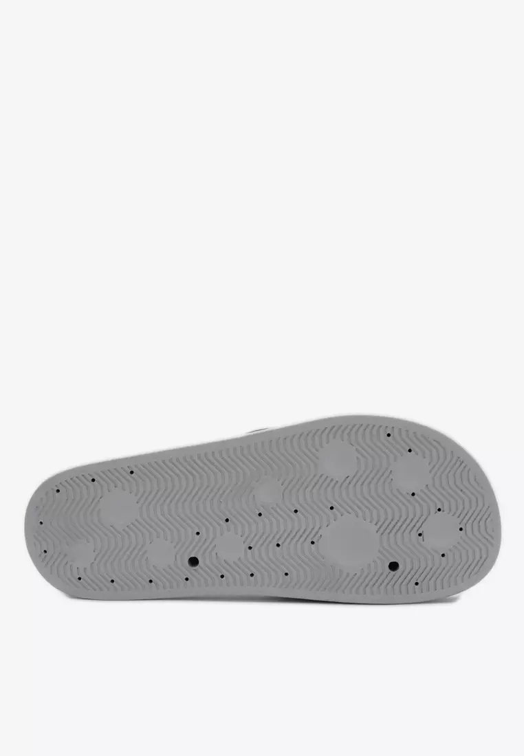 Dr Cardin Ladise Comfort Slides Sandals L-SLO2-1800