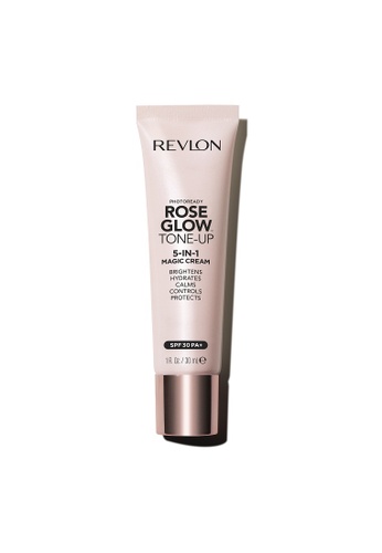 ding omhelzing Oude man Revlon REVLON PhotoReady Rose Glow™ Tone-Up Cream 2021 | Buy Revlon Online  | ZALORA Hong Kong