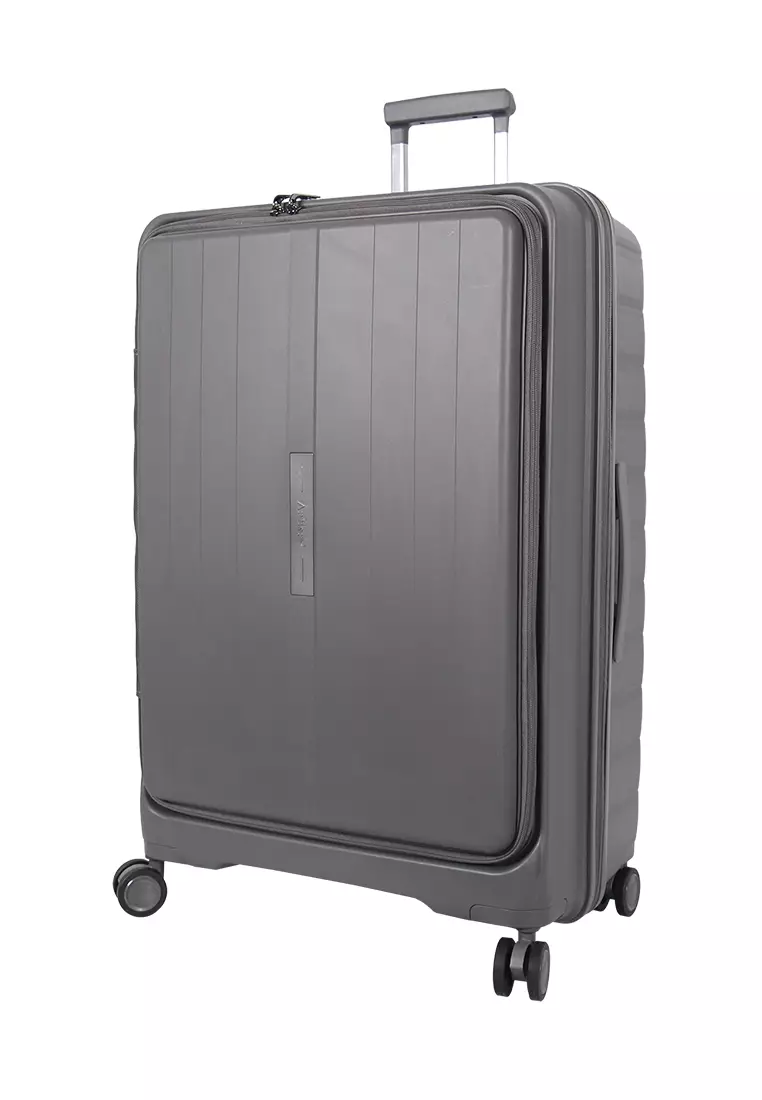 Antler Koper 28 inci A830-78-28 Grey