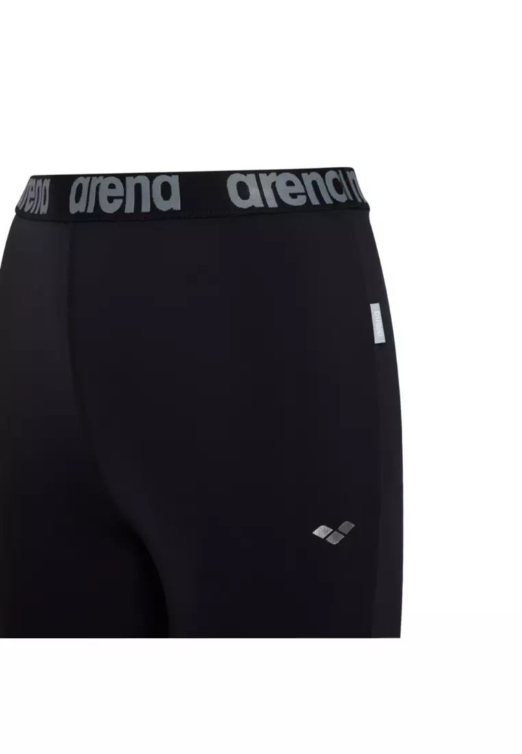 arena 女士泳裝 BLACK LABEL 蓄熱保暖游泳長褲